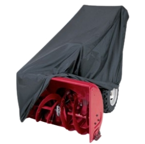 snow thrower cover